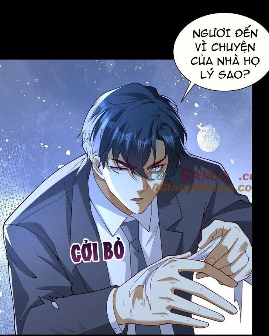 Ta Là Tiên Tôn Thiên Giới Bị Mất Trí Nhớ - Chapter 40 - Page 62