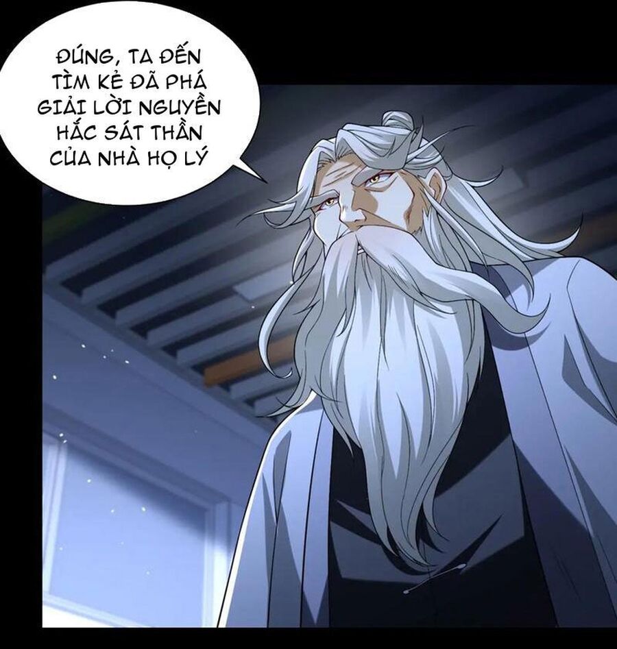 Ta Là Tiên Tôn Thiên Giới Bị Mất Trí Nhớ - Chapter 40 - Page 64