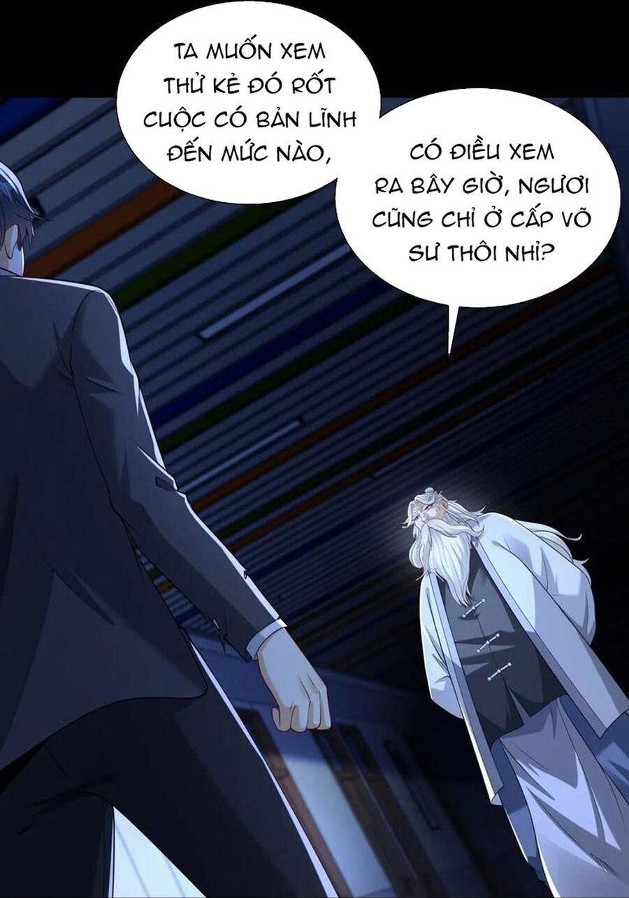 Ta Là Tiên Tôn Thiên Giới Bị Mất Trí Nhớ - Chapter 40 - Page 66