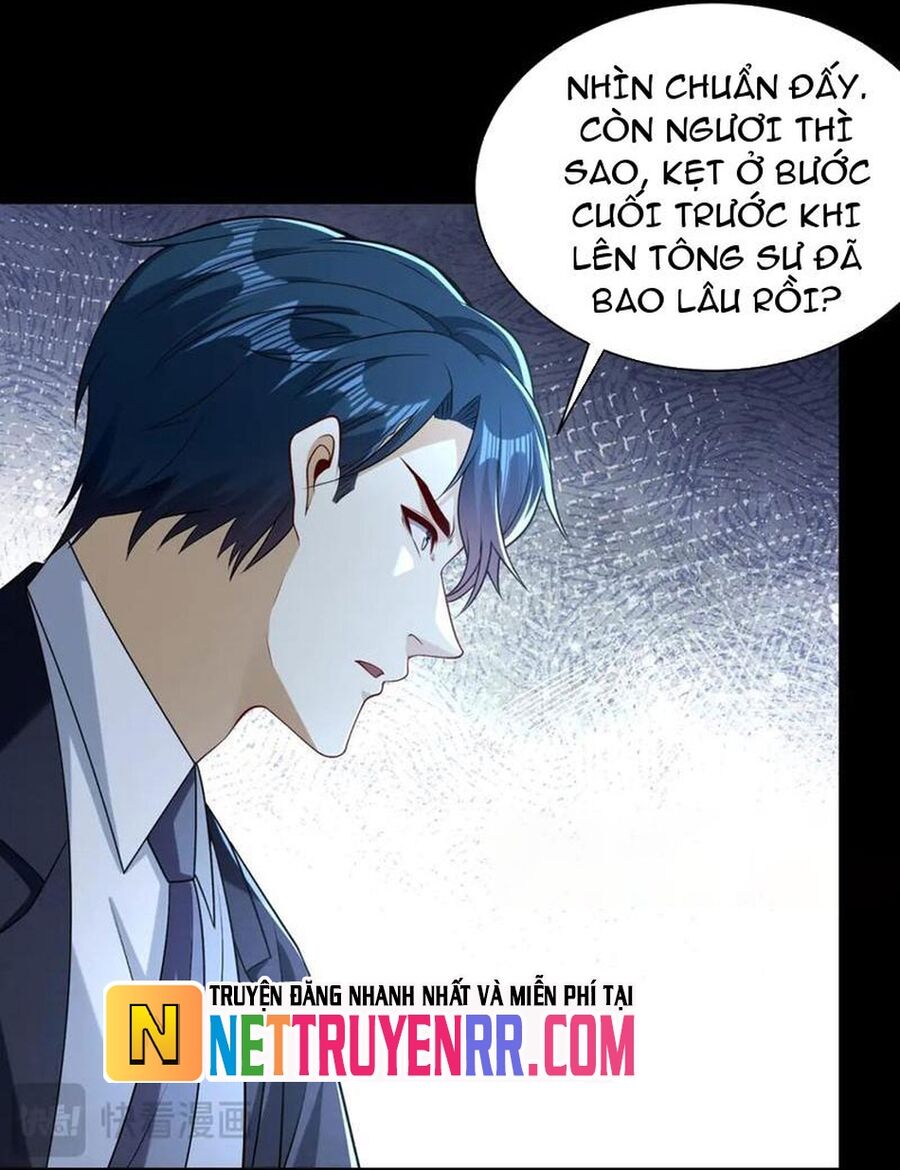 Ta Là Tiên Tôn Thiên Giới Bị Mất Trí Nhớ - Chapter 40 - Page 68