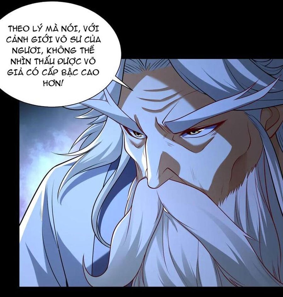 Ta Là Tiên Tôn Thiên Giới Bị Mất Trí Nhớ - Chapter 40 - Page 73
