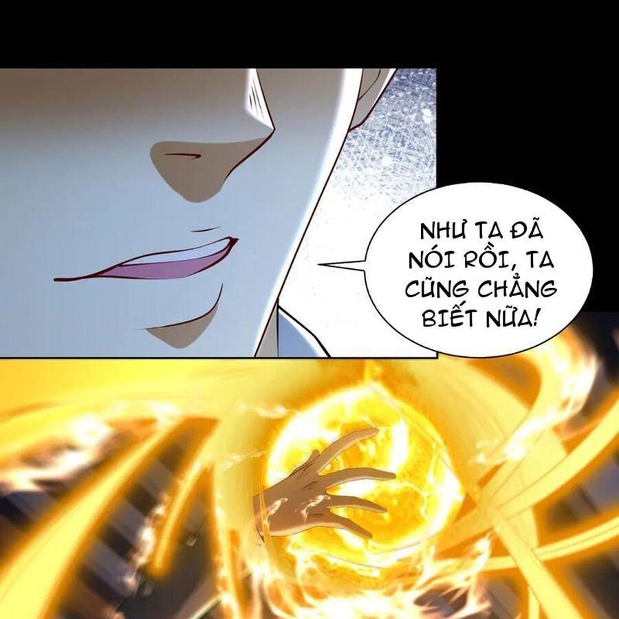 Ta Là Tiên Tôn Thiên Giới Bị Mất Trí Nhớ - Chapter 40 - Page 74