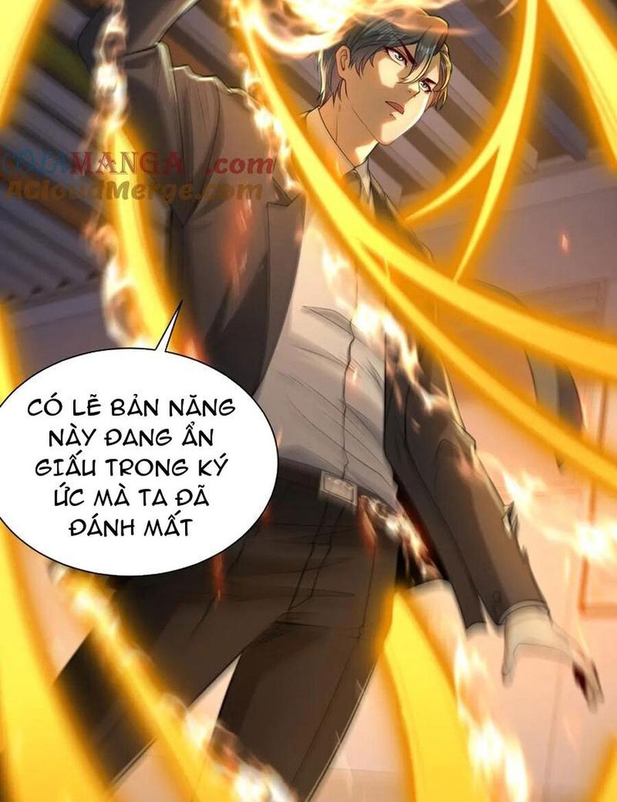 Ta Là Tiên Tôn Thiên Giới Bị Mất Trí Nhớ - Chapter 40 - Page 75