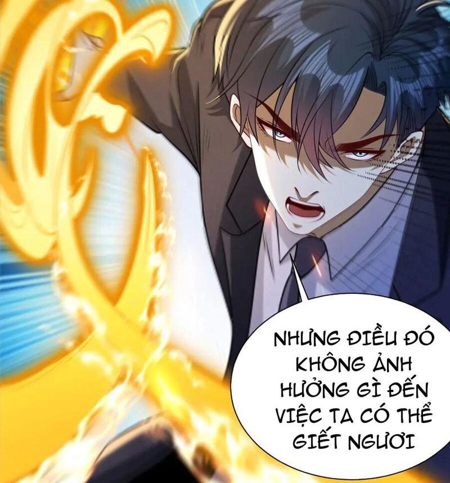 Ta Là Tiên Tôn Thiên Giới Bị Mất Trí Nhớ - Chapter 40 - Page 77