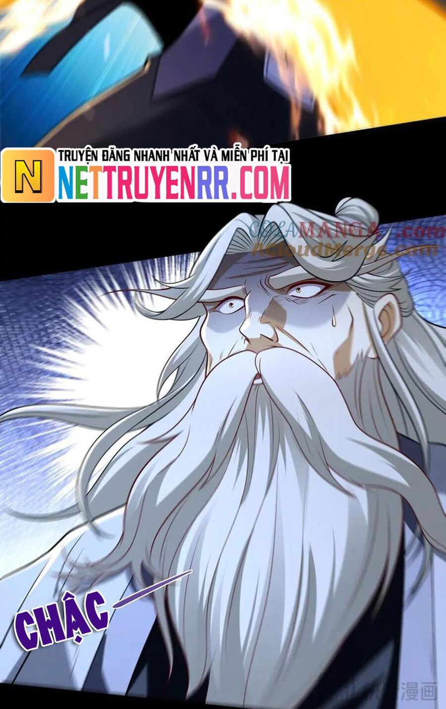 Ta Là Tiên Tôn Thiên Giới Bị Mất Trí Nhớ - Chapter 40 - Page 78