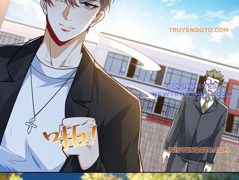 Ta Là Tiên Tôn Thiên Giới Bị Mất Trí Nhớ - Chapter 5 - Page 10