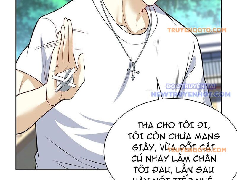 Ta Là Tiên Tôn Thiên Giới Bị Mất Trí Nhớ - Chapter 5 - Page 101