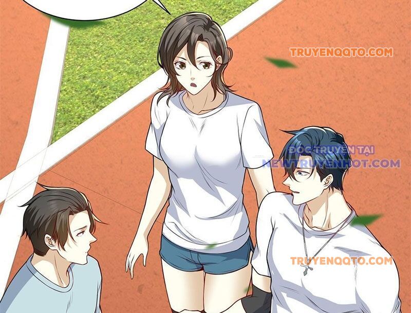 Ta Là Tiên Tôn Thiên Giới Bị Mất Trí Nhớ - Chapter 5 - Page 103