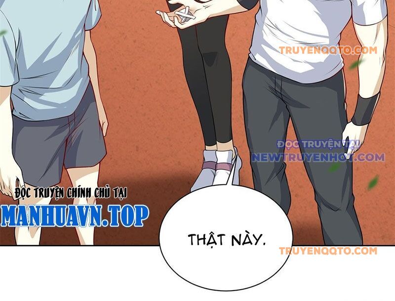 Ta Là Tiên Tôn Thiên Giới Bị Mất Trí Nhớ - Chapter 5 - Page 104