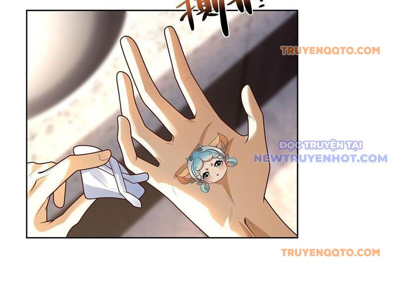 Ta Là Tiên Tôn Thiên Giới Bị Mất Trí Nhớ - Chapter 5 - Page 108