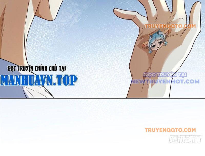 Ta Là Tiên Tôn Thiên Giới Bị Mất Trí Nhớ - Chapter 5 - Page 113