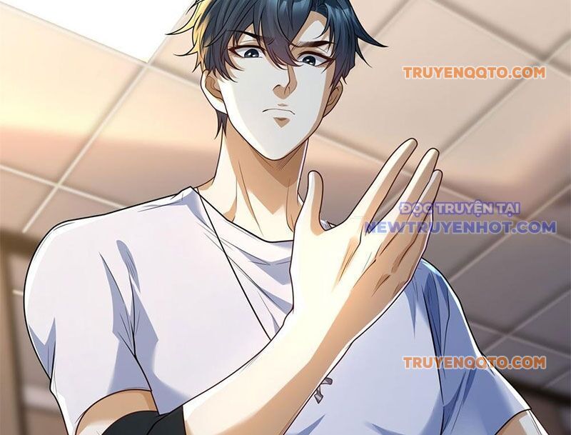 Ta Là Tiên Tôn Thiên Giới Bị Mất Trí Nhớ - Chapter 5 - Page 115