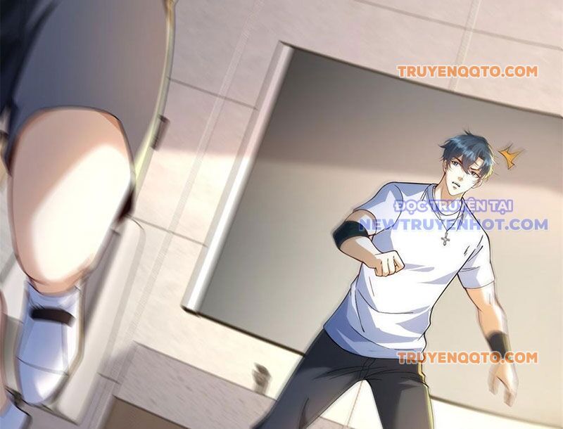 Ta Là Tiên Tôn Thiên Giới Bị Mất Trí Nhớ - Chapter 5 - Page 126