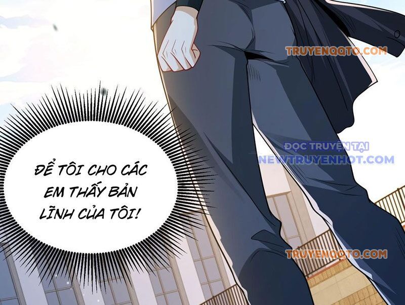 Ta Là Tiên Tôn Thiên Giới Bị Mất Trí Nhớ - Chapter 5 - Page 13