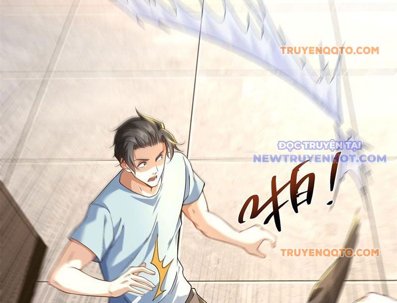 Ta Là Tiên Tôn Thiên Giới Bị Mất Trí Nhớ - Chapter 5 - Page 131