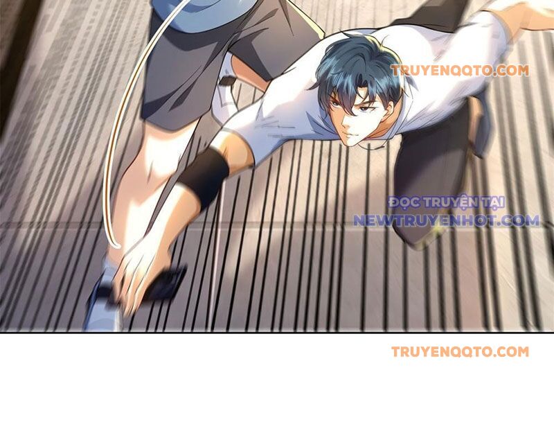 Ta Là Tiên Tôn Thiên Giới Bị Mất Trí Nhớ - Chapter 5 - Page 132