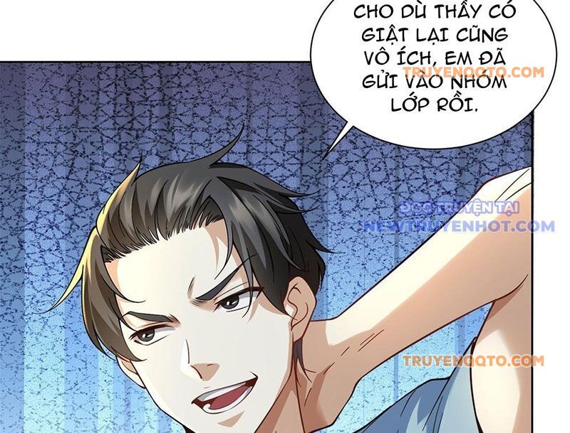 Ta Là Tiên Tôn Thiên Giới Bị Mất Trí Nhớ - Chapter 5 - Page 137