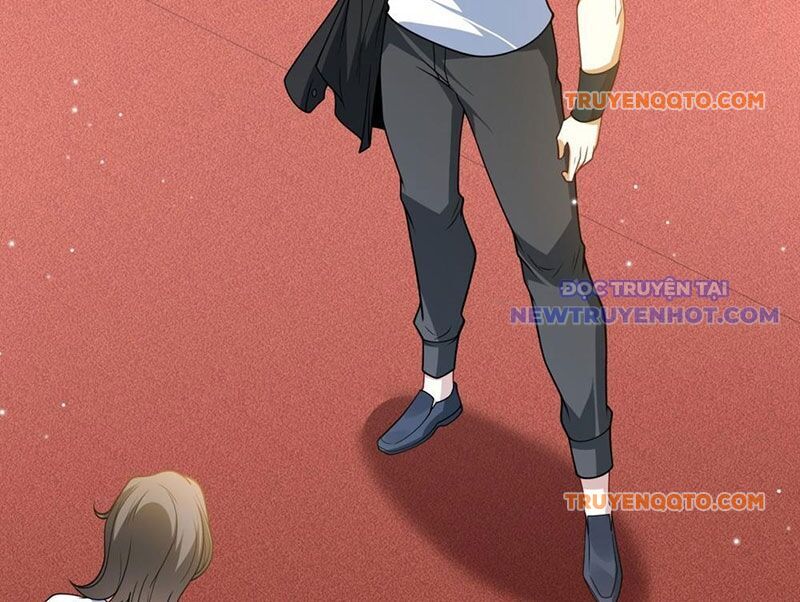 Ta Là Tiên Tôn Thiên Giới Bị Mất Trí Nhớ - Chapter 5 - Page 19