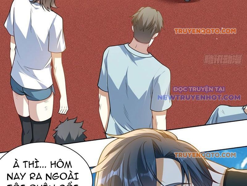 Ta Là Tiên Tôn Thiên Giới Bị Mất Trí Nhớ - Chapter 5 - Page 20