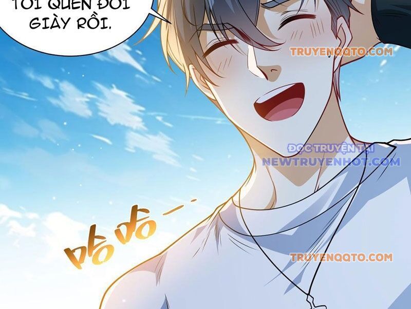 Ta Là Tiên Tôn Thiên Giới Bị Mất Trí Nhớ - Chapter 5 - Page 21