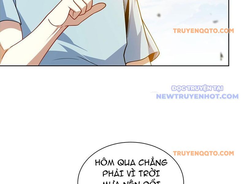 Ta Là Tiên Tôn Thiên Giới Bị Mất Trí Nhớ - Chapter 5 - Page 24