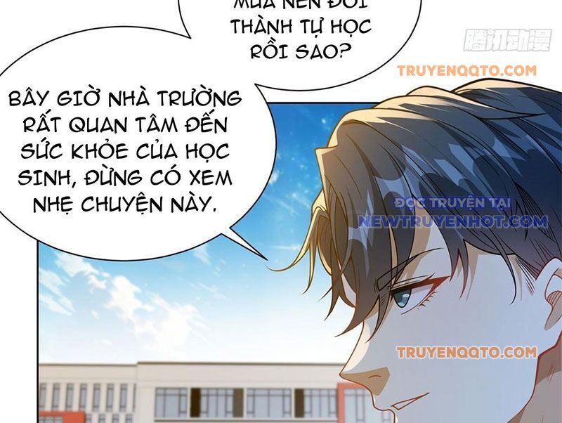 Ta Là Tiên Tôn Thiên Giới Bị Mất Trí Nhớ - Chapter 5 - Page 25