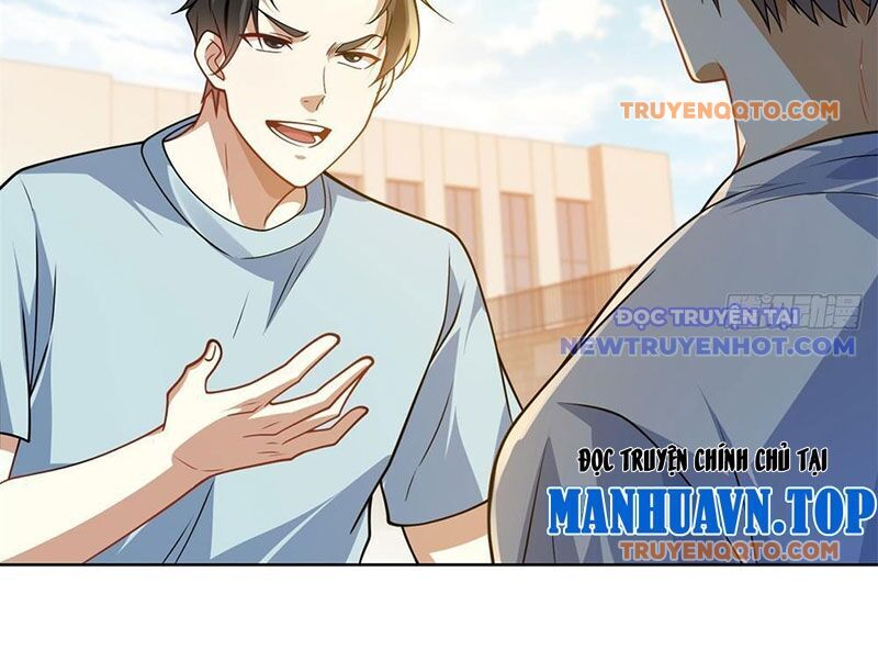 Ta Là Tiên Tôn Thiên Giới Bị Mất Trí Nhớ - Chapter 5 - Page 28