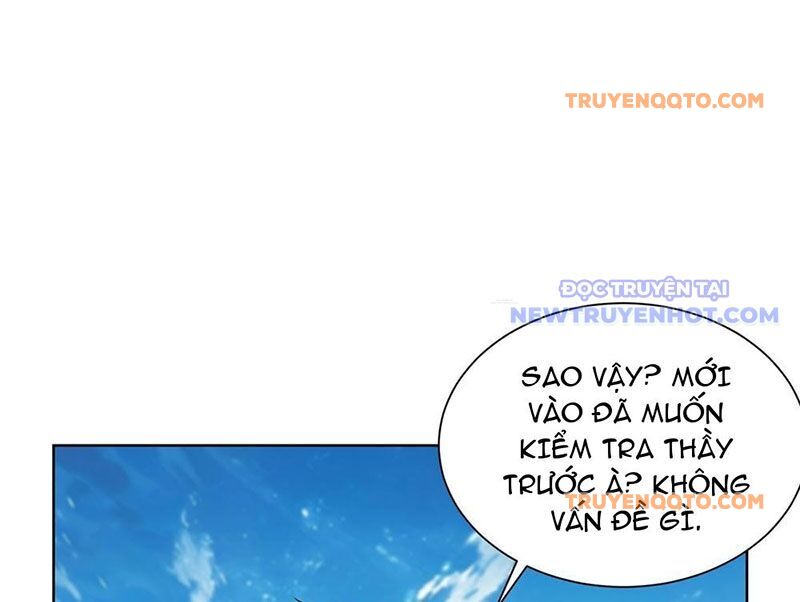 Ta Là Tiên Tôn Thiên Giới Bị Mất Trí Nhớ - Chapter 5 - Page 29