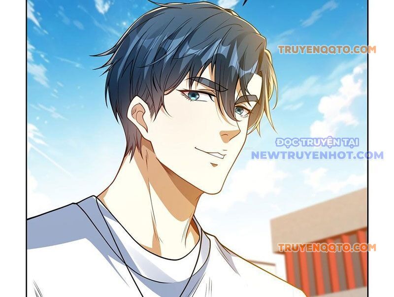 Ta Là Tiên Tôn Thiên Giới Bị Mất Trí Nhớ - Chapter 5 - Page 30