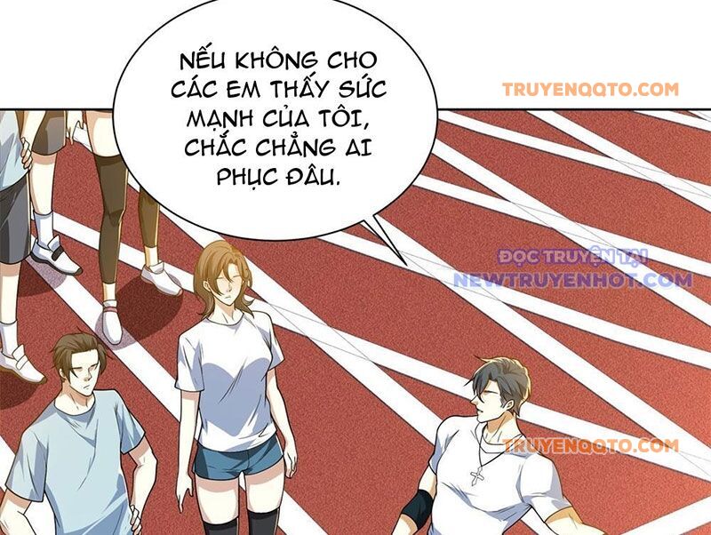 Ta Là Tiên Tôn Thiên Giới Bị Mất Trí Nhớ - Chapter 5 - Page 32