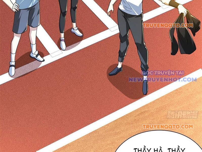 Ta Là Tiên Tôn Thiên Giới Bị Mất Trí Nhớ - Chapter 5 - Page 33