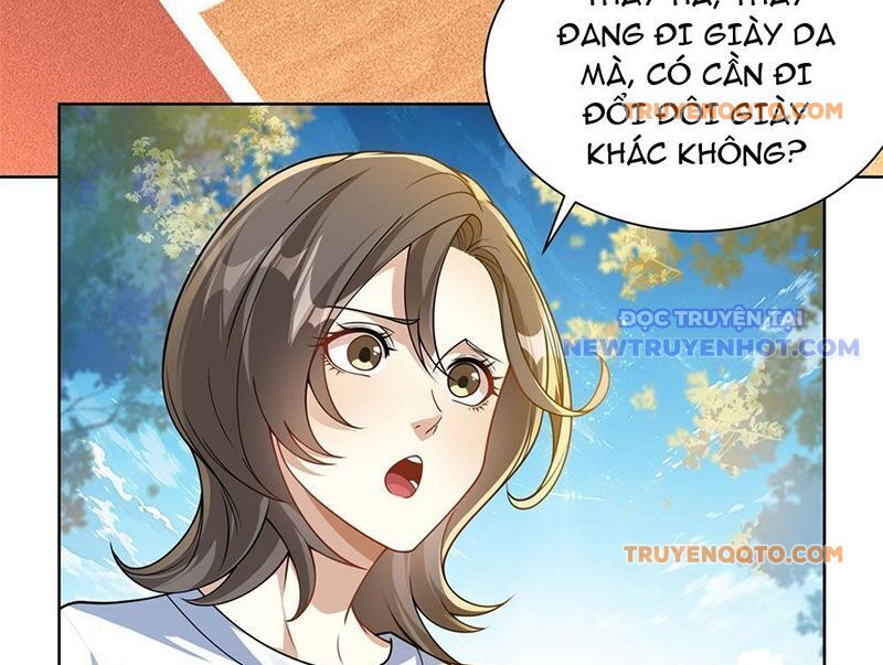 Ta Là Tiên Tôn Thiên Giới Bị Mất Trí Nhớ - Chapter 5 - Page 34