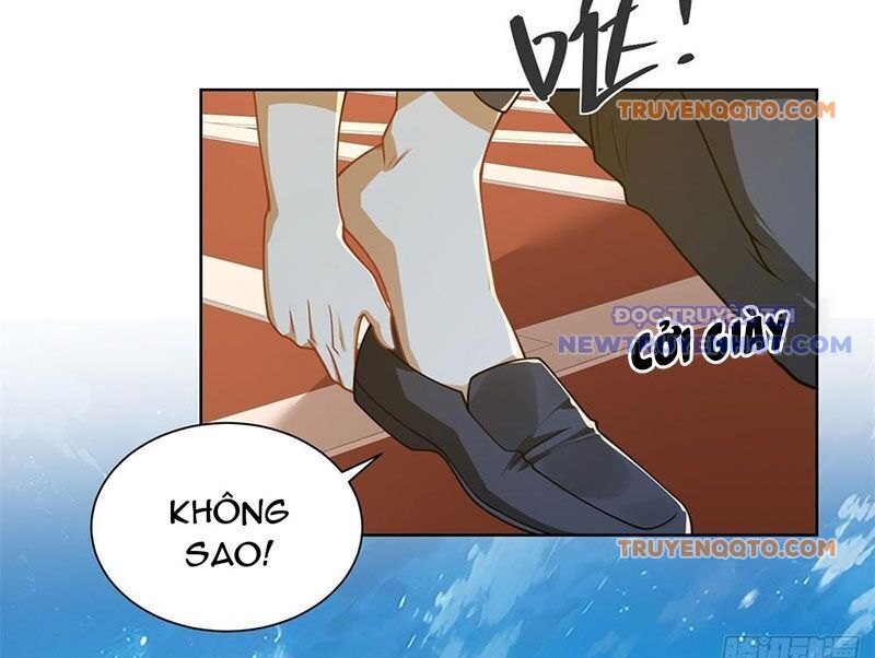 Ta Là Tiên Tôn Thiên Giới Bị Mất Trí Nhớ - Chapter 5 - Page 36