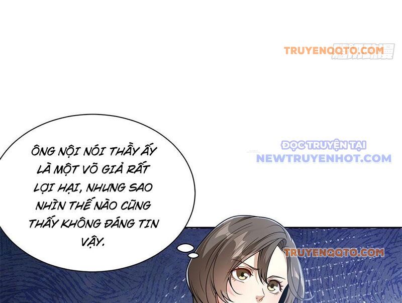 Ta Là Tiên Tôn Thiên Giới Bị Mất Trí Nhớ - Chapter 5 - Page 40