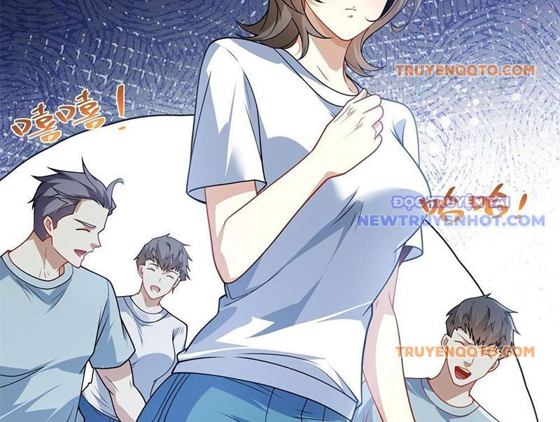 Ta Là Tiên Tôn Thiên Giới Bị Mất Trí Nhớ - Chapter 5 - Page 41