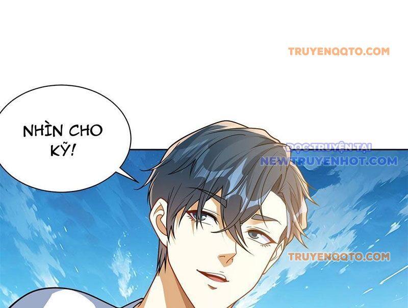 Ta Là Tiên Tôn Thiên Giới Bị Mất Trí Nhớ - Chapter 5 - Page 46