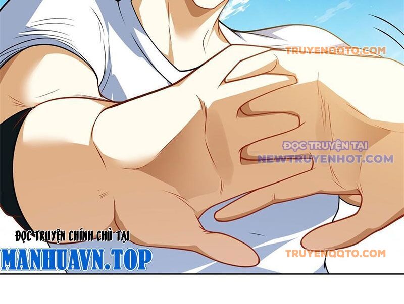 Ta Là Tiên Tôn Thiên Giới Bị Mất Trí Nhớ - Chapter 5 - Page 47