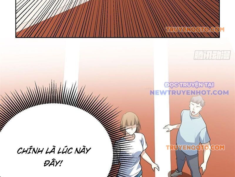 Ta Là Tiên Tôn Thiên Giới Bị Mất Trí Nhớ - Chapter 5 - Page 53