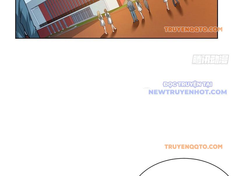 Ta Là Tiên Tôn Thiên Giới Bị Mất Trí Nhớ - Chapter 5 - Page 6