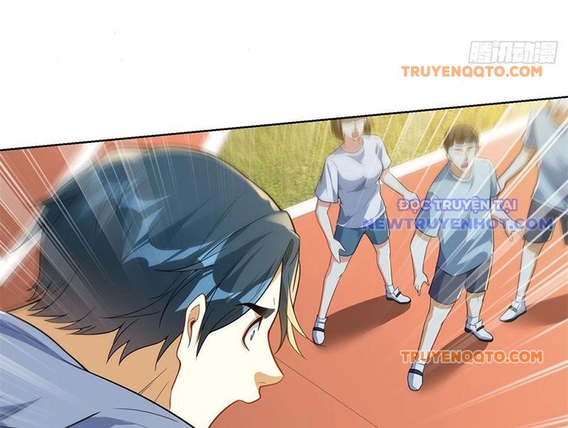 Ta Là Tiên Tôn Thiên Giới Bị Mất Trí Nhớ - Chapter 5 - Page 61