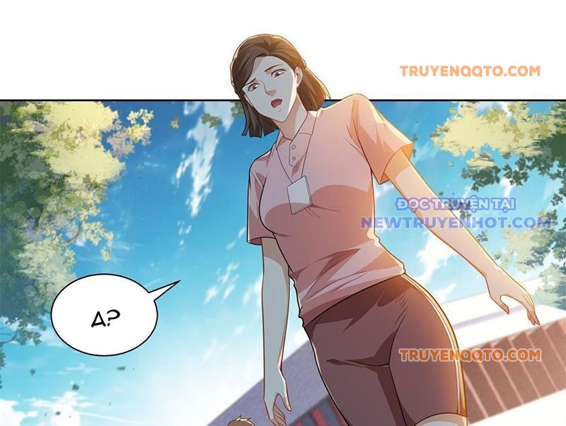Ta Là Tiên Tôn Thiên Giới Bị Mất Trí Nhớ - Chapter 5 - Page 70