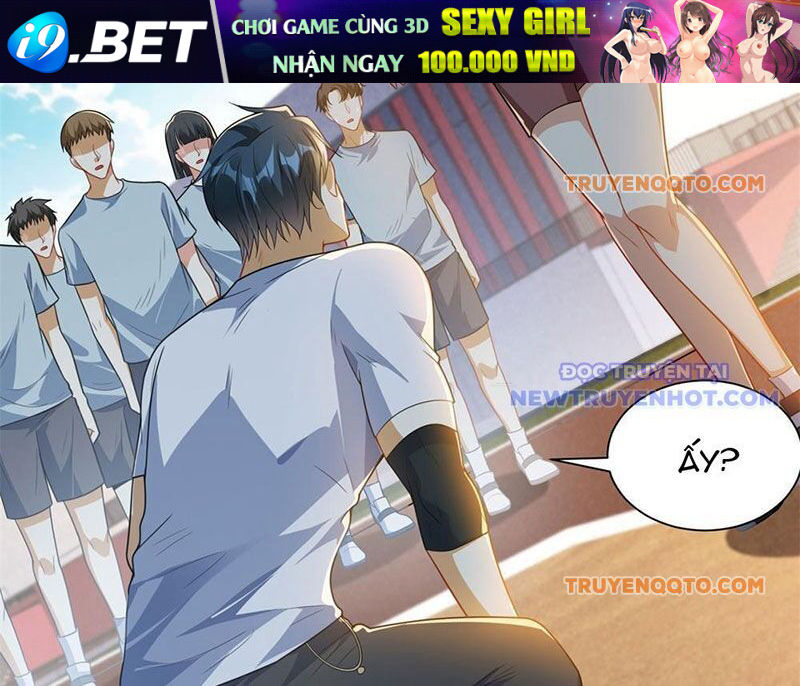 Ta Là Tiên Tôn Thiên Giới Bị Mất Trí Nhớ - Chapter 5 - Page 71