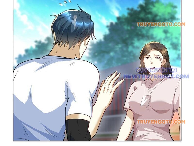 Ta Là Tiên Tôn Thiên Giới Bị Mất Trí Nhớ - Chapter 5 - Page 76