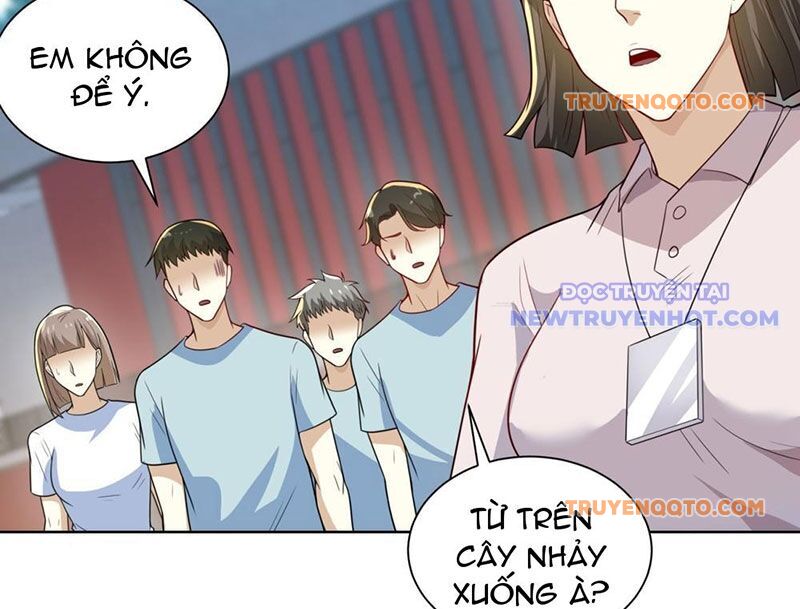 Ta Là Tiên Tôn Thiên Giới Bị Mất Trí Nhớ - Chapter 5 - Page 81