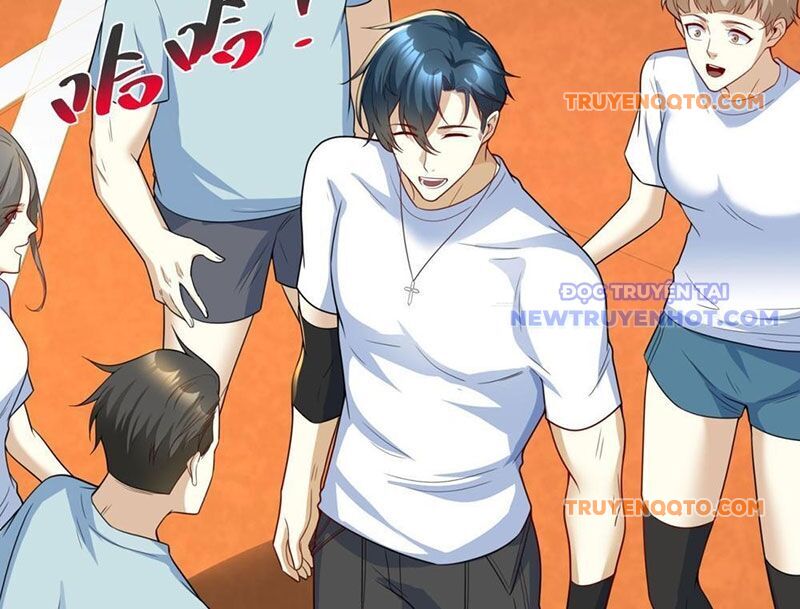 Ta Là Tiên Tôn Thiên Giới Bị Mất Trí Nhớ - Chapter 5 - Page 86