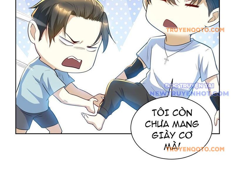 Ta Là Tiên Tôn Thiên Giới Bị Mất Trí Nhớ - Chapter 5 - Page 89