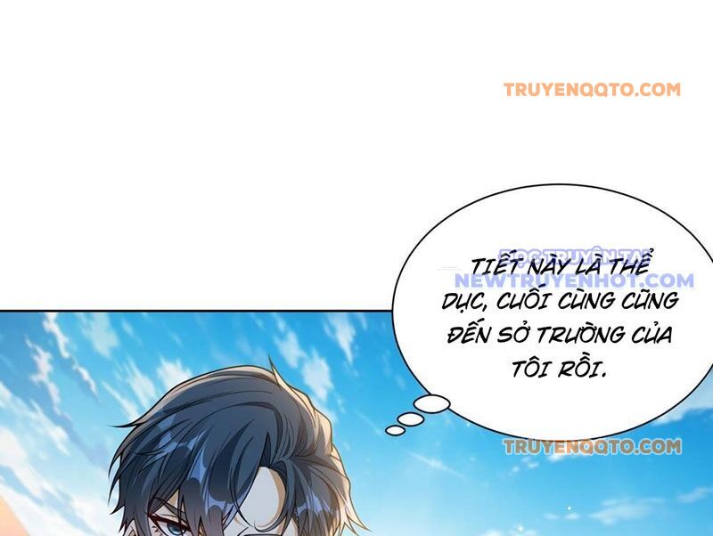 Ta Là Tiên Tôn Thiên Giới Bị Mất Trí Nhớ - Chapter 5 - Page 9