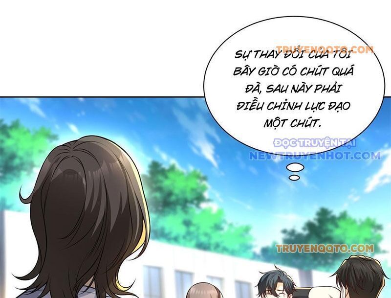 Ta Là Tiên Tôn Thiên Giới Bị Mất Trí Nhớ - Chapter 5 - Page 95