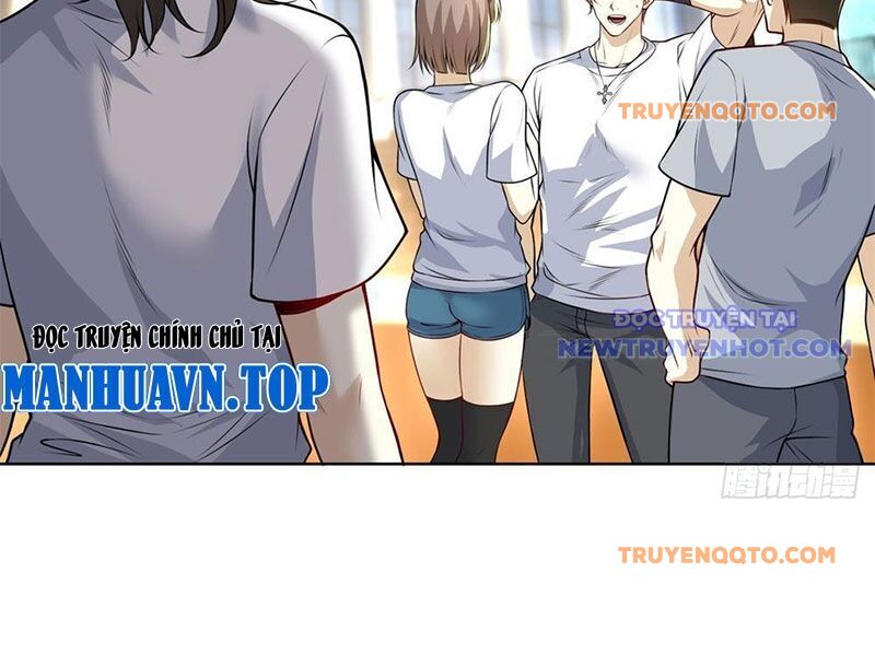 Ta Là Tiên Tôn Thiên Giới Bị Mất Trí Nhớ - Chapter 5 - Page 96