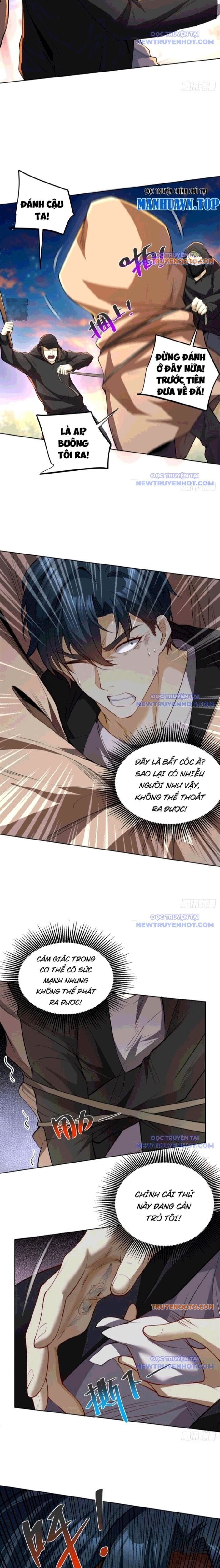 Ta Là Tiên Tôn Thiên Giới Bị Mất Trí Nhớ - Chapter 6 - Page 13